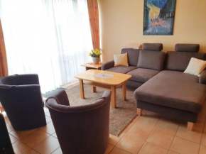 Residenz am Strand Wohnung 2-44